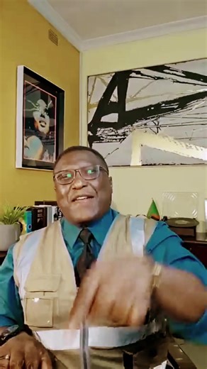 [ WATCH VIDEO ] A WARNING TO MR. SICHONE: "Don`t radicalize the youth into violent action against the HEAD OF STATE" - SMLtv | Simon Mwewa Lane Television