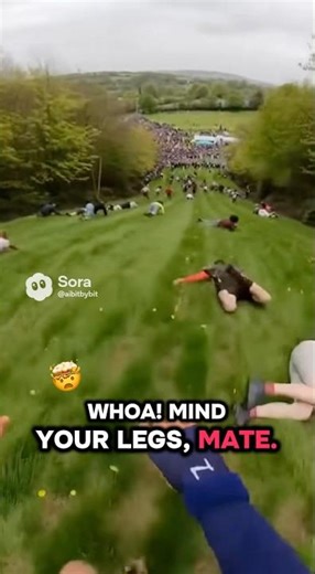 POV: You actually tried to catch the cheese 😭💀