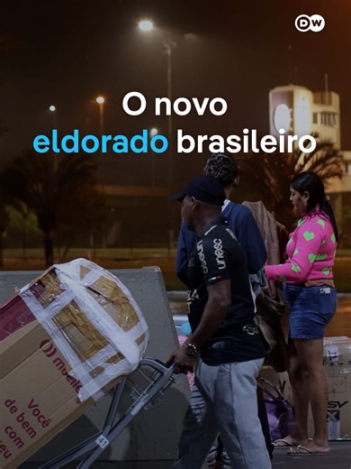 Santa Catarina: O Novo Eldorado Brasileiro