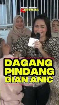 Dian Anic - Dagang Pindang #tarling #diananic #lagupantura #dagangpindang #shorts