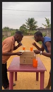 20M views · 330K reactions | hidden bottle set up | Seany Tv Officiel | Facebook