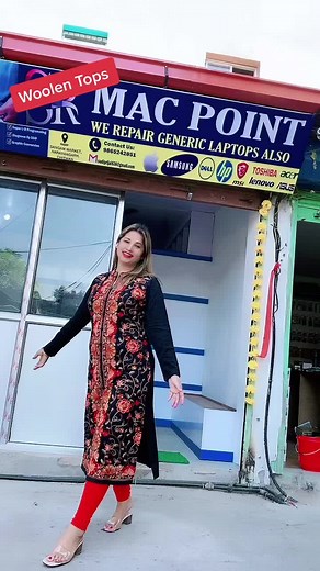 MAC POINT: Premier Laptop Repair Services Overview