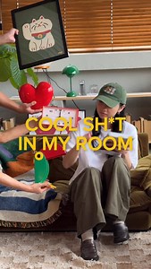 You NEED cool sh*t in your room | Stacked Store