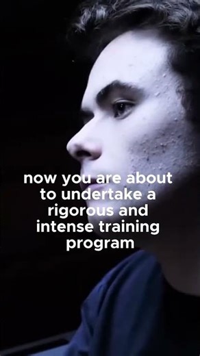 Day One at Navy Boot Camp — No Turning Back 💀⚓