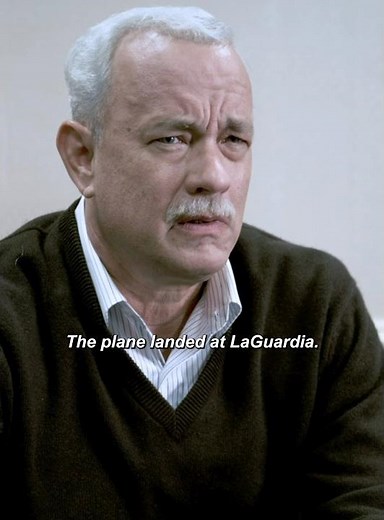 Sully — Miracle on the Hudson: Calm, Courage, and Consequence