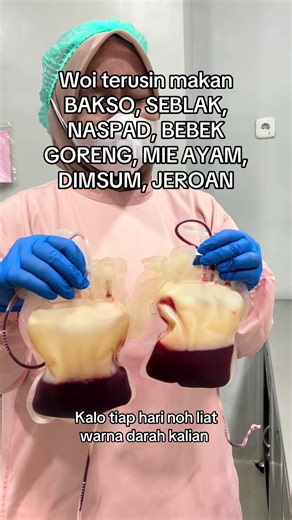 Donor Darah: Pentingnya dan Manfaatnya