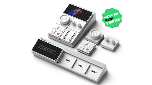 Creative, modüler ses çözümü Sound Blaster Re:Imagine'i tanıttı