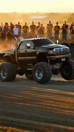 Absolute Carnage Monster Truck Rally Gone Wild #monsterjam #demolition