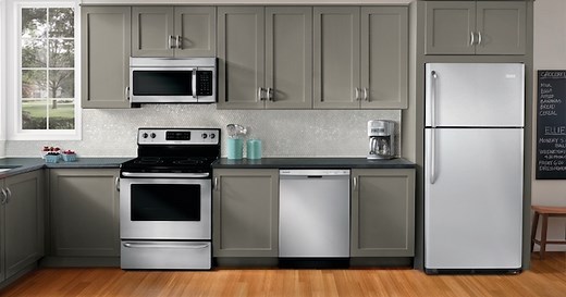 The 6 Best Top Freezer Refrigerator Models for 2025