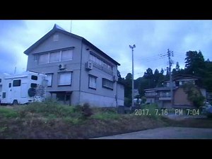 防災行政無線チャイム 新潟県十日町市川西地区「ふるさと(鐘系)」