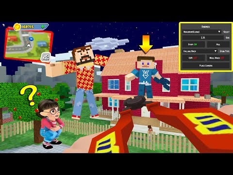 Dark Riddle PIXEL MODE New Update | NEW UPDATE | Gameplay Android/IOS | Part 249 #darkriddle