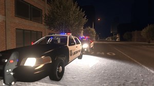 Steam Workshop::Arma Police