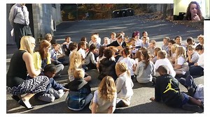 Virtual Tour of Gillingham Charter School