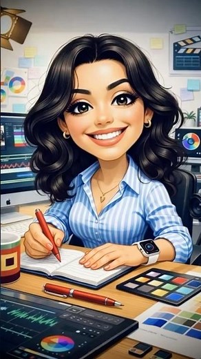 Come here and I'll teach you how to do the GPT Chat profession trend in 30 seconds! It's super easy!