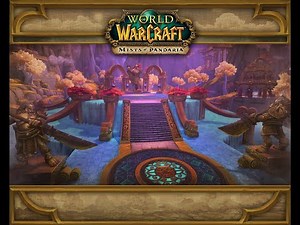 World Of Warcraft Terrace of Endless Spring Solo Guide all the Bosses