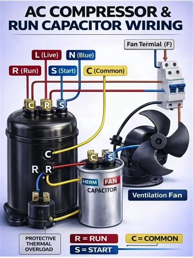 HVAC Tools for Cooling Systems