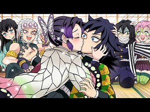 胡蝶しのぶに酒を飲ませるべからず。