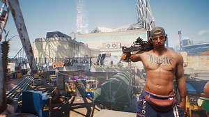 Cyberpunk 2077: Get to know Night City's deadliest gangs and factions