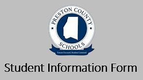 Student Information Form