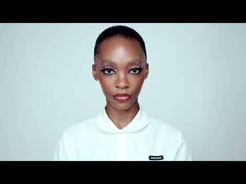 Fall In Line: Today's Top Looks On The Models Of Tomorrow
