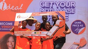 3.2K views · 13 reactions | Cheque Handover at Gamodubu Child Care...