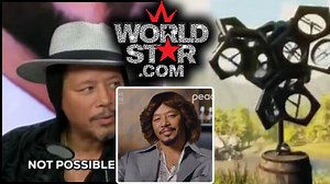 He’s Been Cooking! Terrence Howard Says He Created A New Form Of Flight ‘Tangential Flight’ That’ll Replace Cranes And Revolutionize Construction!