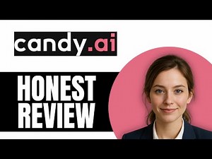 Candy AI Review Is This AI Chat App Worth Using