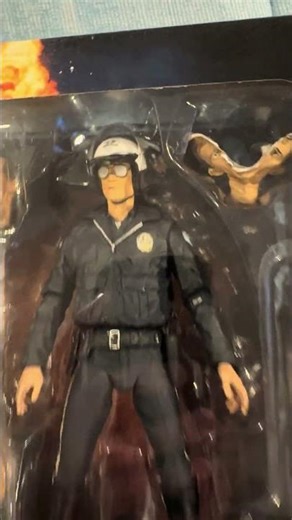 Neca T-1000 terminator