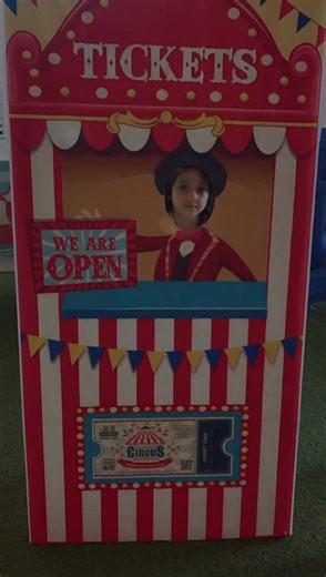 30 reactions · 8 comments | Circus Day is a fun and exciting event that brings the magic life! It’s a day filled with colorful decorations, thrilling games, and engaging activities, Step right up and let the fun begin! Stay tuned for our Circus Day Activity Videos 嵐魯 KG Section | Reema 2 International Schools | Facebook