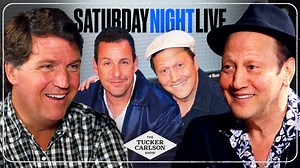 101K views · 3.7K reactions | Rob Schneider blew up his career by telling the truth and then found himself much happier and in the ways that matter, far more successful. | Tucker Carlson | Facebook