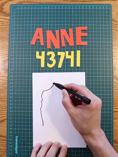 KENDER DU ÉN, DER HEDDER ANNE? Så fortæl hende historien om hendes navn 👇 Og læs om dit eget navn i Dansk Navneleksikon https://ordnet.dk/dnl/ 👀 Det er et samarbejde mellem Arkiv for Navneforskning på KU og Det Danske Sprog- og Litteraturselskab. | Københavns Universitet - University of Copenhagen