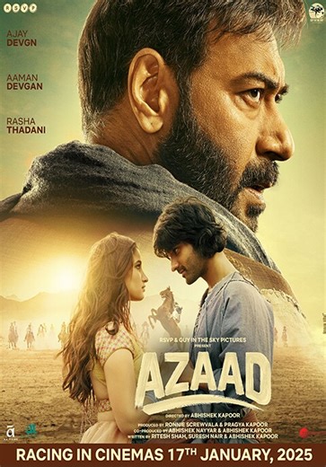 Azaad