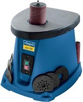 Шліфувальний верстат Scheppach OSM 100