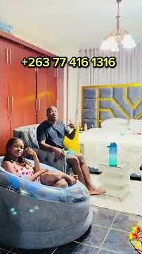 Imagine getting a free starlink WiFi after after you install solar or drill a borehole