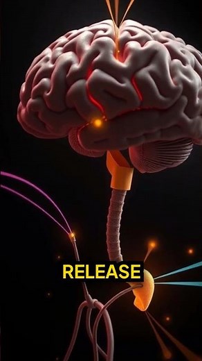 The Hormone That Starts Puberty 🧠 | GnRH Explained #Shorts #science