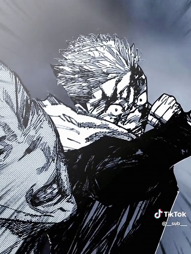 Itadori’s Domain Expansion #animeedit #mangaedit #manga #anime #edit #animation #animated #mangaanimation #jjk #jjkedit #jjkmanga #jujutsukaisenmanga #jujutsukaisen #yujiitadori #itadori #domainexpansion