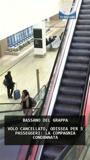 FLIGHT CANCELLED, ORDEAL FOR 5 PASSENGERS: COMPANY SENTENCED | April 29, 2026