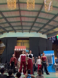 Alexa Perez on Reels