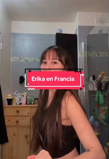 La historia de Erika en Francia: Retos y Migración