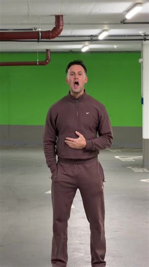 What a Sound 🎶 #burp #echo