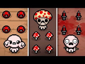 This Mod BUFFS All Bad Transformations!!!