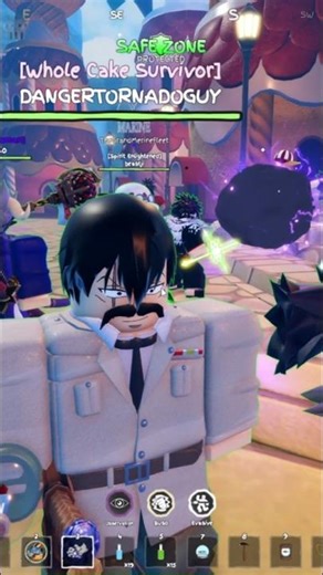 "Mustache Man" Invaded My GPO Server 💀