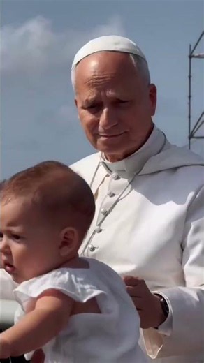 Most Leaders Wait. Pope Leo XIV Didn't.