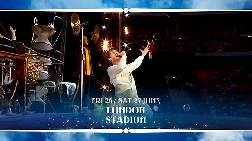 Take That reveal 2026 tour with special guests The Script and Belinda Carlisle