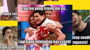 42K views · 551 reactions | Create and share funny memes with us! Baka ang meme mo pa ang ma-feature na "Meme of the Day"! Visit gmanetwork.com/memes now! | GMA Network | Facebook