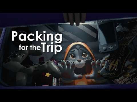 1 Week to Go! Countdown to Canada