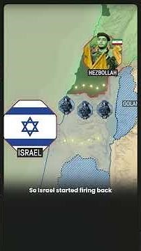 The Decline of Hezbollah