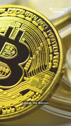 Today the White House hosted its first-ever crypto summit, where crypto czar David Sacks argued taxpayers have lost out on "over $17 billion of value" because earlier administrations never took advantage of Bitcoin in the government's possession. Cryptocurrency analyst Wendy Owusu joins Juju Chang to weigh in. | ABC News Live