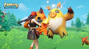 A Free‑to‑Play Guide for Palmon Survival