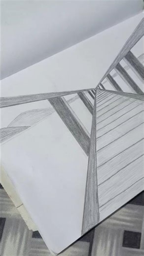 some new projects 😍 3D drawing #3ddrawing #easydrawing #shorts